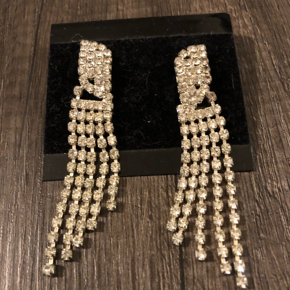 Dangle Earrings